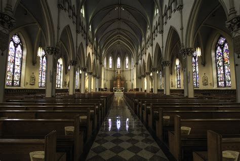st dominic priory washington dc.